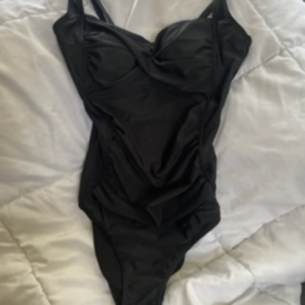 One Piece Swimsuit